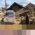 Bencana Alam dan Inovasi Digital Warnai November 2025: Dari Banjir Sumatera hingga Internet Rakyat