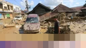 Bencana Alam dan Inovasi Digital Warnai November 2025: Dari Banjir Sumatera hingga Internet Rakyat