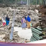 Bencana Banjir dan Longsor di Sumatera Telan 1.112 Korban Jiwa, Aceh Catat Angka Kematian Tertinggi