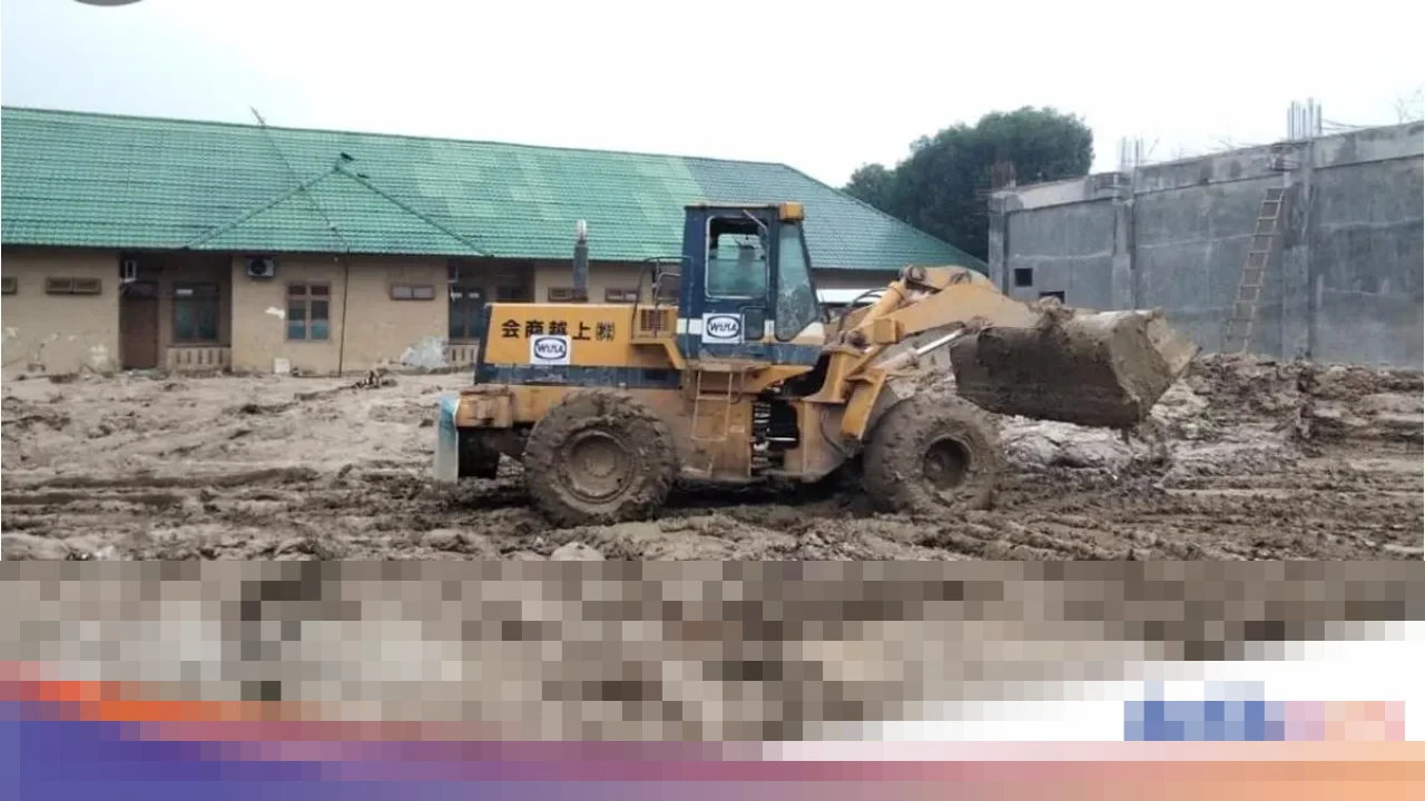 Bencana Sumatera: Korban Meninggal Capai 1.154 Jiwa per 31 Desember, Pencarian Masih Berlanjut