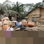 Bencana Sumatra: Korban Meninggal Tembus 1.137 Jiwa, Ratusan Ribu Mengungsi