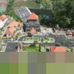 Bendungan Sidan Atasi Defisit Air Bali, SIG Pastikan Pasokan Semen Berkualitas Tinggi