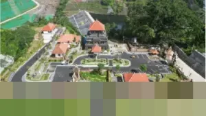 Bendungan Sidan Atasi Defisit Air Bali, SIG Pastikan Pasokan Semen Berkualitas Tinggi