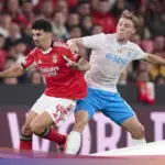 Benfica Hajar Napoli Dua Gol Tanpa Balas di Liga Champions, Mourinho Catat Kemenangan ke-150