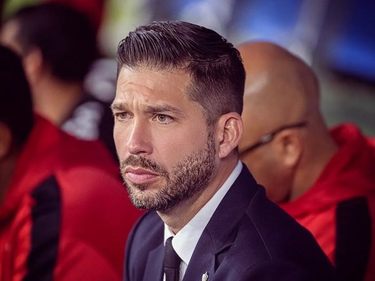 Persebaya Dirumorkan Semakin Dekat Dengan Benjamin Mora