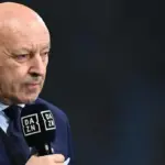 Beppe Marotta Apresiasi Kinerja Cristian Chivu, Inter Milan Kokoh di Puncak Serie A