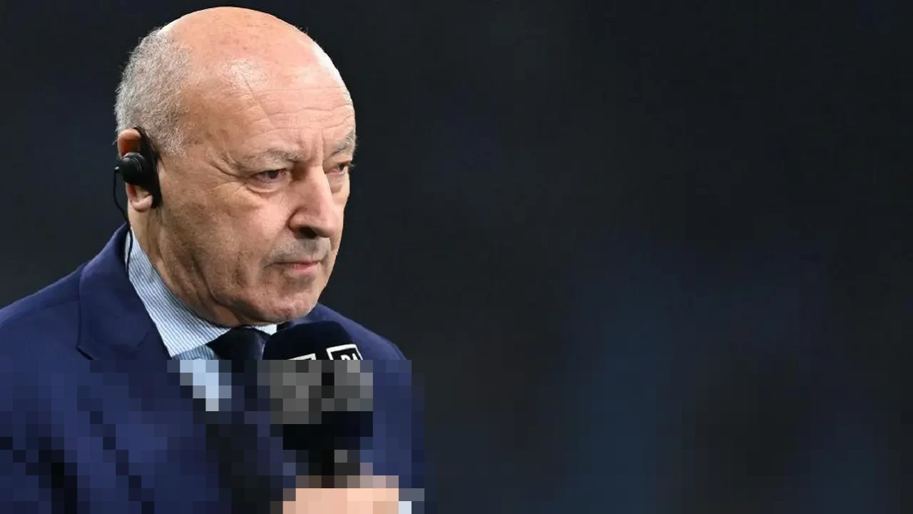 Beppe Marotta Apresiasi Kinerja Cristian Chivu, Inter Milan Kokoh di Puncak Serie A