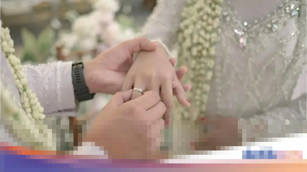 Berapa Biaya Akad Nikah di Luar KUA? Kemenag Jelaskan Aturan dan Prosedurnya
