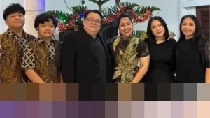 Bernadya Ungkap Kerinduan Mendalam pada Keluarga di Surabaya, Momen Pulang Jadi Sangat Spesial