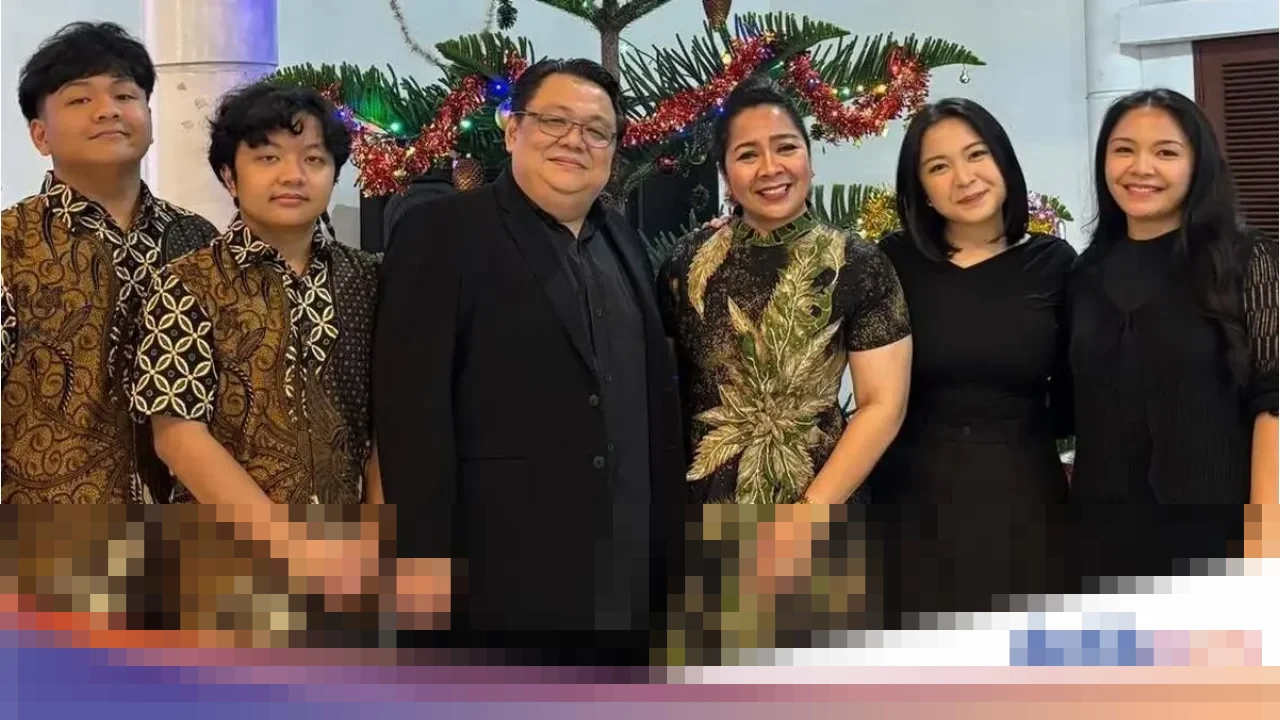 Bernadya Ungkap Kerinduan Mendalam pada Keluarga di Surabaya, Momen Pulang Jadi Sangat Spesial