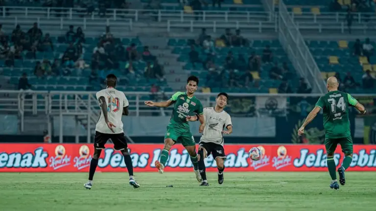 Bernardo Tavares Dikabarkan Merapat ke Persebaya, Rizky Dwi Diharapkan Mampu Replikasi ‘Sihir’ Sananta