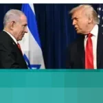 Bertemu Netanyahu, Trump Desak Hamas Segera Lucuti Senjata atau Hadapi Konsekuensi