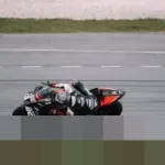 Bezzecchi: “Belum Pikirkan Kontrak Baru,” Fokus Tingkatkan Performa Aprilia di MotoGP 2026