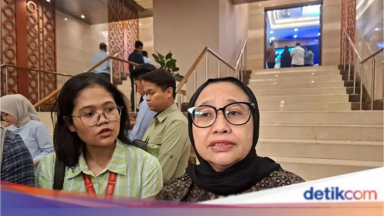 BGN Tegaskan Gizi Anak Perlu Konsisten, Respons Usulan Penghentian MBG Saat Libur Sekolah BGN Tegaskan Gizi Anak Perlu Konsisten, Respons Usulan Penghentian MBG Saat Libur Sekolah