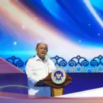 BGN Umumkan Program Makan Bergizi Gratis Layani 55 Juta Orang Sepanjang 2025