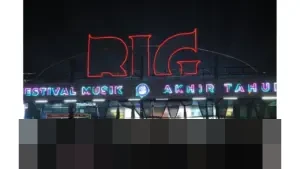 Big Bang Festival 2025 Kembali Digelar di JIExpo Kemayoran, Tawarkan Diskon dan Konser Spektakuler