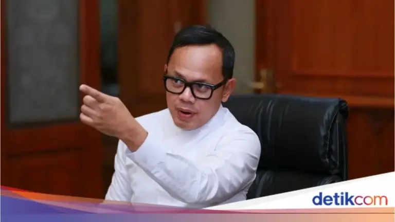 Bima Arya: “Korupsi Merampas Hak Publik”, Usai Bupati Bekasi dan Ayahnya Jadi Tersangka
