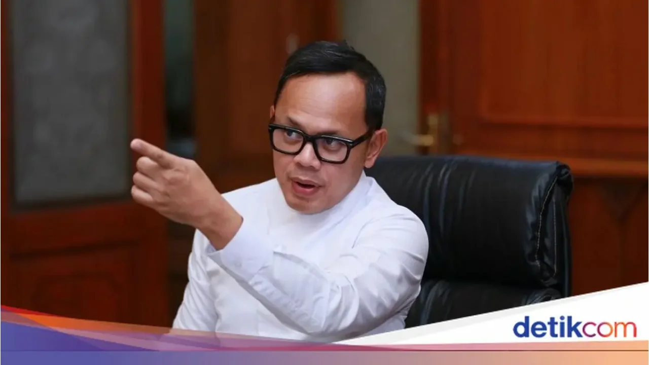 Bima Arya: “Korupsi Merampas Hak Publik”, Usai Bupati Bekasi dan Ayahnya Jadi Tersangka