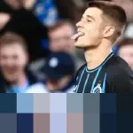 Bintang Muda Club Brugge Nicolo Tresoldi Saksikan Langsung Kemenangan AC Milan di San Siro, Rumor Transfer Menguat