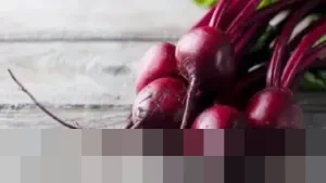 Bit, Si Umbi Merah Kaya Manfaat: Lindungi Jantung, Otak, dan Turunkan Risiko Penyakit Kronis