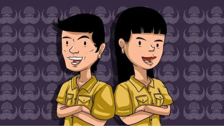 BKN Pastikan Kenaikan Pangkat hingga Nonjob PNS Murni Berbasis Kinerja Lewat Sistem Pro ASN