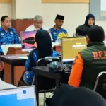 BKPSDM Kota Tasikmalaya Pastikan Pemahaman e-Kinerja BKN dan KORPRI bagi 1.855 PPPK Paruh Waktu