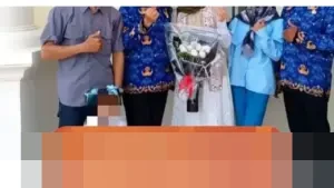 BKPSDM Ogan Ilir Tegaskan Kades Rangkap PPPK Wajib Pilih Satu Posisi, Beri Waktu Hingga Januari 2026