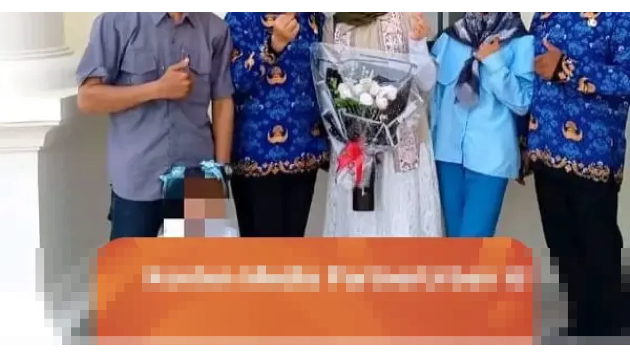 BKPSDM Ogan Ilir Tegaskan Kades Rangkap PPPK Wajib Pilih Satu Posisi, Beri Waktu Hingga Januari 2026 BKPSDM Ogan Ilir Tegaskan Kades Rangkap PPPK Wajib Pilih Satu Posisi, Beri Waktu Hingga Januari 2026