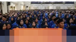 BKPSDM Ogan Ilir Tegaskan PPPK Paruh Waktu Hanya untuk Honorer, Bukan Kontraktor