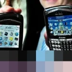 BlackBerry Tergusur dari Puncak Industri Ponsel: Layar Sentuh Jadi Penentu Akhir Kejayaan Keyboard Fisik