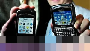 BlackBerry Tergusur dari Puncak Industri Ponsel: Layar Sentuh Jadi Penentu Akhir Kejayaan Keyboard Fisik