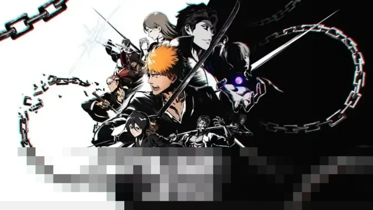 Bleach Rebirth of Souls: Pertarungan Memukau, Online Mengecewakan, untuk Penggemar Ichigo Kurosaki
