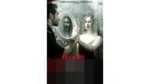 Bloody Ishq (2024): Romansa Penuh Gairah yang Berujung Misteri dan Bahaya Tak Terduga