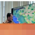 BMBK Lampung Anggarkan Rp40 Miliar untuk Perbaikan 4 Km Ruas Jalan Suoh–SP Blok 9 pada 2026