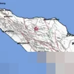 BMKG: Aceh Diguncang 11 Kali Gempa dalam Sehari, Aktivitas Vulkanik Bur Ni Telong Meningkat