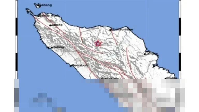 BMKG: Aceh Diguncang 11 Kali Gempa dalam Sehari, Aktivitas Vulkanik Bur Ni Telong Meningkat BMKG: Aceh Diguncang 11 Kali Gempa dalam Sehari, Aktivitas Vulkanik Bur Ni Telong Meningkat