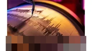 BMKG Catat Tujuh Gempa Guncang Agam dalam Sehari, Dua Terasa Kuat oleh Warga