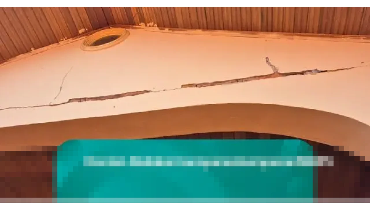 BMKG: Gempa Agam Akibat Sesar Kajay-Talamau, Warga Panik dan Rumah Rusak