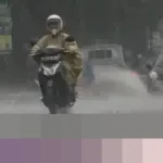 BMKG Imbau Warga NTB Waspada Cuaca Tak Menentu Sepekan Imbas Bibit Siklon 96S