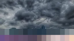 BMKG Pangkalpinang Imbau Warga Waspadai Cuaca Ekstrem Selama Libur Nataru