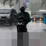 BMKG Pangkalpinang Peringatkan Cuaca Ekstrem di Belitung, Imbau Warga Waspadai Bencana Hidrometeorologi