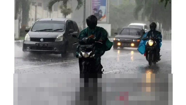 BMKG Pangkalpinang Peringatkan Cuaca Ekstrem di Belitung, Imbau Warga Waspadai Bencana Hidrometeorologi