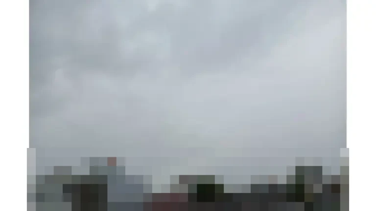 BMKG Pangkalpinang: Waspadai Hujan Ekstrem, Potensi Bencana di Bangka dan Bangka Barat