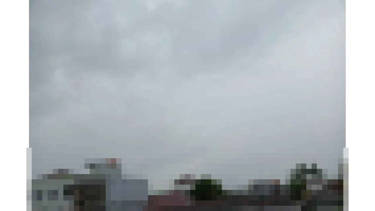 BMKG Pangkalpinang: Waspadai Hujan Ekstrem, Potensi Bencana di Bangka dan Bangka Barat BMKG Pangkalpinang: Waspadai Hujan Ekstrem, Potensi Bencana di Bangka dan Bangka Barat