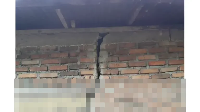 BMKG Pastikan Gempa Magnitudo 4,7 Guncang Pasaman, Sumatera Barat, Tidak Berpotensi Tsunami