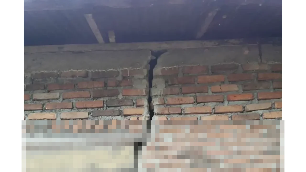 BMKG Pastikan Gempa Magnitudo 4,7 Guncang Pasaman, Sumatera Barat, Tidak Berpotensi Tsunami BMKG Pastikan Gempa Magnitudo 4,7 Guncang Pasaman, Sumatera Barat, Tidak Berpotensi Tsunami