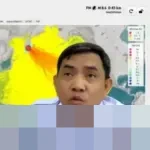 BMKG Pastikan Gempa Magnitudo 5,6 Guncang Pantai Selatan Bengkulu Tak Picu Tsunami
