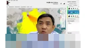 BMKG Pastikan Gempa Magnitudo 5,6 Guncang Pantai Selatan Bengkulu Tak Picu Tsunami