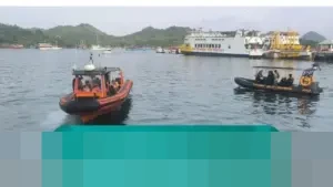 BMKG Peringatkan Dampak Siklon Tropis Hayley: Hujan Lebat dan Gelombang Tinggi Landa Bali-Nusa Tenggara