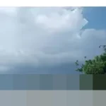 BMKG Peringatkan Potensi Cuaca Ekstrem di Sulawesi Utara hingga Awal Januari 2026